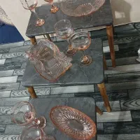 پاسماوری|ظروف سرو و پذیرایی|مشهد, مهدی آباد|دیوار