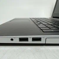 DELL Original Core i7 باطری بزرگ نو هارد پانصد گیگ|رایانه همراه|گنبد کاووس, |دیوار