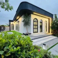 ویلامدرن استخردار شمال/سندتک برگ/شهرکی اقساط