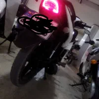 موتور بی کلاج|موتورسیکلت|بجنورد, |دیوار