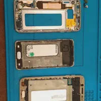 سامسونگ Galaxy J7 Pro و a3 2016|موبایل|تهران, جیحون|دیوار