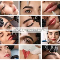 تخفیف ویژه عیدانه ارایش دائم