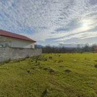 زمین مسکونی 1000 متری منطقه توریستی چماچاء