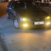 فروش پارس مدل ۸۰|خودرو سواری و وانت|ساری, |دیوار