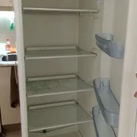 یخچال و فریزر ایندزیت اصل|یخچال و فریزر|فردیس, قریشی|دیوار