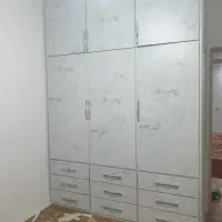 نجاری  درب کمد کابینت
