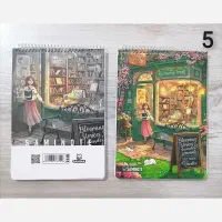 دفتر 80 برگ کلاسیک خط دار|لوازم التحریر|قم, مهر آباد|دیوار