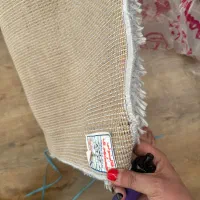 قالیچه های ماکارانی|فرش|تهران, ازگل|دیوار