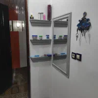 فروش آپارتمان.نسقی. در سه طبقه در سه واحد