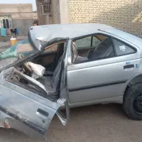 پژو 405 واژگونی|خودرو سواری و وانت|شادگان, |دیوار