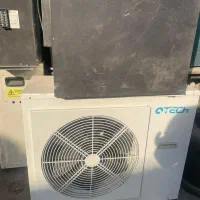 داکت اسپیلت اکبند و استوک وارداتی اصل|کولر گازی و فن‌کوئل|اسلام‌شهر, شهرک احمدیه|دیوار