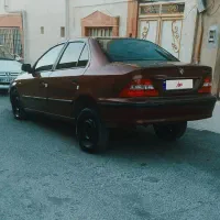 سمند مدل ۹۰