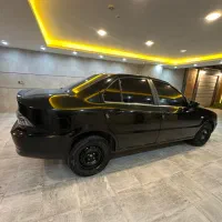 سورن ef7 مشکی