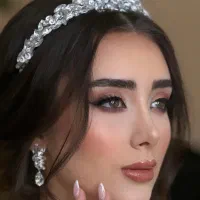 میکاپ و شنیون|خدمات زیبایی و سلامت|رشت, گلسار|دیوار