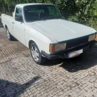 پیکان وانت مدل ۹۰ دوگانه کارخونه