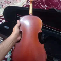 ویلون tf142|ویولن|قرچک, شهرک طلائیه|دیوار