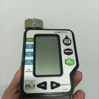 دستگاه تایمر آب