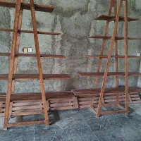 دکور چوبی شیک