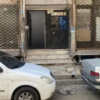 زیرزمین تجاری ۱۸۰مترخرمدشت