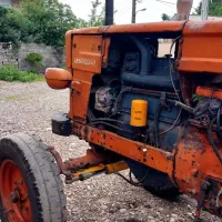 تراکتور رومانی 62 با تریلی و مدارک کامل|خودرو سنگین|رشت, انصاری|دیوار