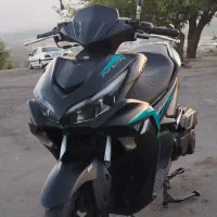 آیروکس 1402 کم کار