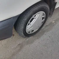 وانت پراید مدل 402