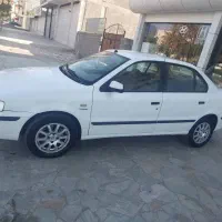 سمند ef7 دوگانه کارخانه|خودرو سواری و وانت|کرمان, |دیوار