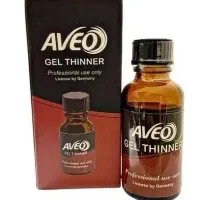 رقیق کننده لاک ژل 30mil aveo