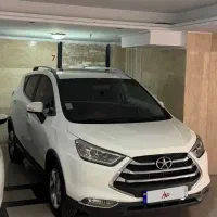 جک s3 مدل ۴۰۲  کم کار ۲۹ هزار تا