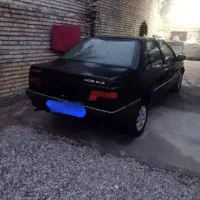 پژو ۴۰۵ مدل ۸۳ شوش دانیال|خودرو سواری و وانت|دزفول, |دیوار