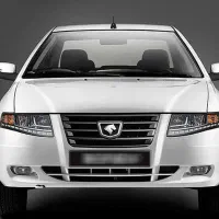 فروش خودرو سورن پلاس  xu7p|خودرو سواری و وانت|اراک, |دیوار