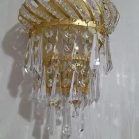 لوستر دیواری|لوستر و چراغ آویز|تبریز, |دیوار