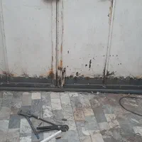 جوشکاری سیار همه نقاط|خدمات پیشه و مهارت|قم, انسجام|دیوار