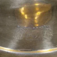 سماور روسی|کلکسیون اشیاء عتیقه|مشهد, ابوذر|دیوار