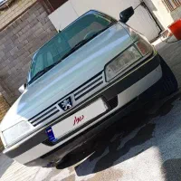 پژو|خودرو سواری و وانت|لردگان, |دیوار