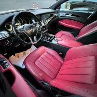 بنز cls500 مدل ۲۰۱۳ مات فکتوری|خودرو سواری و وانت|تهران, درختی|دیوار