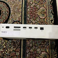 کنسول ایکس باکس سریs با دسته اضافه کمال سالم.|کنسول، بازی ویدئویی و آنلاین|اهواز, اهواز|دیوار