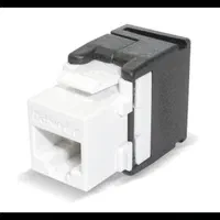 کیستون شبکه دت وایلر DATWAYLER CAT6 UTP|مودم و تجهیزات شبکه|تهران, جمهوری|دیوار