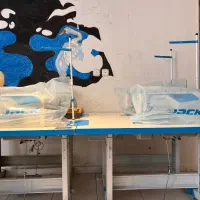 فروش چرخ خیاطی صنعتی