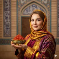 انواع زعفران