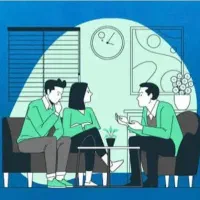 مشاور زوجین و طلاق