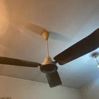 پنکه خارجی|پنکه و تصفیهکنندهٔ هوا|شیراز, گلشن|دیوار