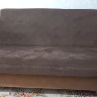 مبل تخت شو دونفره|مبلمان خانگی و میز عسلی|اصفهان, شمس آباد|دیوار