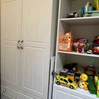 تخت و کمدکودک و نوجوان|تخت و سرویس خواب|تهران, ونک|دیوار