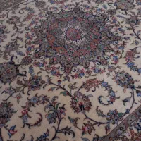 فرش ۶ متری دستباف کاملا نو
