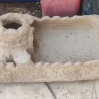 منقل گلی،آنتن