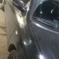 سمند سورن پلاس ef7