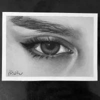 طراحی چهره|تابلو، نقاشی، عکس|سقز, |دیوار