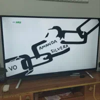 تلویزیون۴۳ اینچ