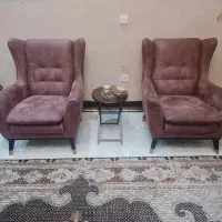 مبل راحتی ۸ نفره|مبلمان خانگی و میز عسلی|تهران, هفت حوض|دیوار